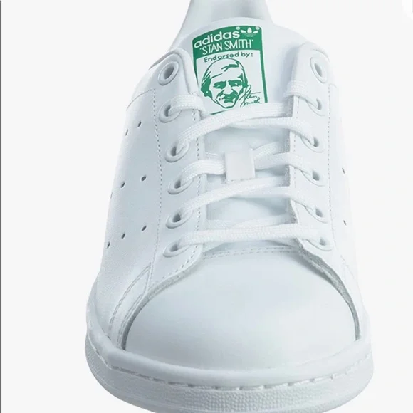 adidas Stan Smith Kids Shoe